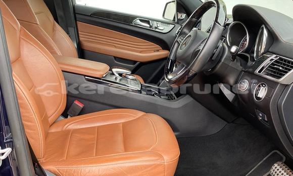 Buy Used Mercedes-Benz GLE Blue Car in Bandar Seri Begawan in Brunei-Muara Buy Used Mercedes-Benz GLE Blue Car in Bandar Seri Begawan in Brunei-Muara