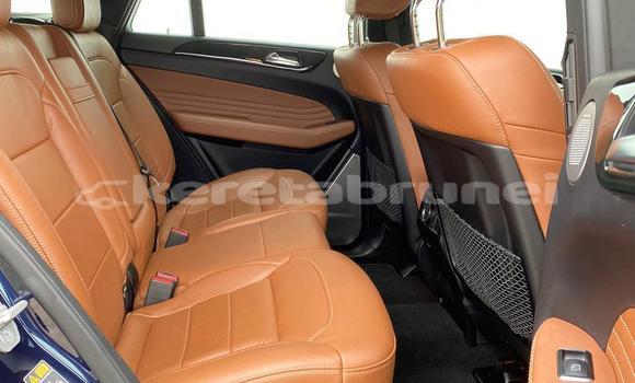 Buy Used Mercedes-Benz GLE Blue Car in Bandar Seri Begawan in Brunei-Muara Buy Used Mercedes-Benz GLE Blue Car in Bandar Seri Begawan in Brunei-Muara