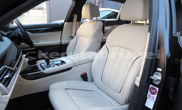 Buy Used BMW New Class Other Car in Bandar Seri Begawan in Brunei-Muara Buy Used BMW New Class Other Car in Bandar Seri Begawan in Brunei-Muara