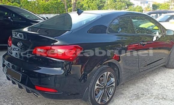Buy Used Kia Cerato Black Car in Bandar Seri Begawan in Brunei-Muara Buy Used Kia Cerato Black Car in Bandar Seri Begawan in Brunei-Muara
