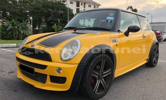 Buy Used MINI Cooper Other Car in Kuala Belait in Belait