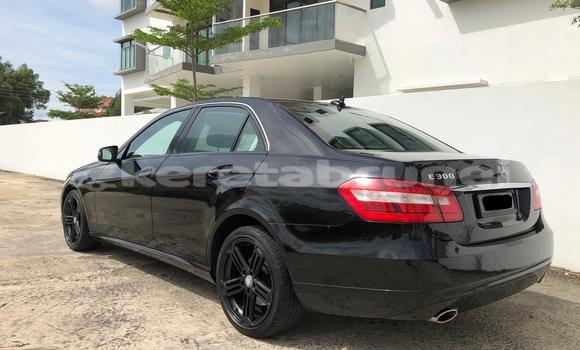 Buy Used Mercedes-Benz E–Class Black Car in Kuala Belait in Belait Buy Used Mercedes-Benz E–Class Black Car in Kuala Belait in Belait