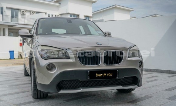Buy Used BMW X1 Brown Car in Bandar Seri Begawan in Brunei-Muara Buy Used BMW X1 Brown Car in Bandar Seri Begawan in Brunei-Muara