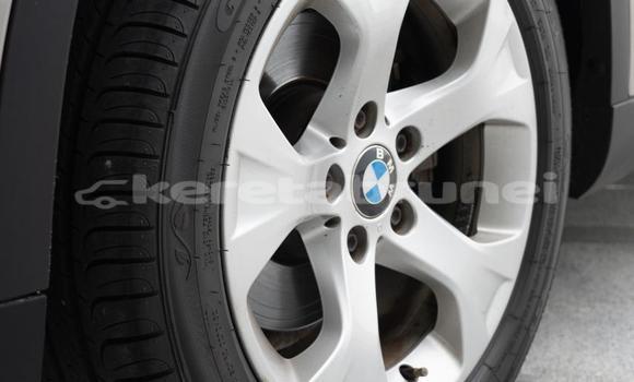 Buy Used BMW X1 Brown Car in Bandar Seri Begawan in Brunei-Muara Buy Used BMW X1 Brown Car in Bandar Seri Begawan in Brunei-Muara