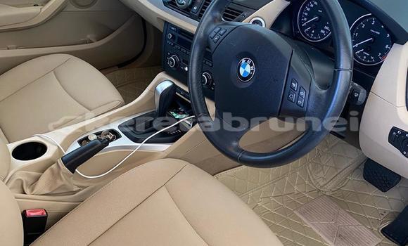 Buy Used BMW X1 Brown Car in Bandar Seri Begawan in Brunei-Muara Buy Used BMW X1 Brown Car in Bandar Seri Begawan in Brunei-Muara