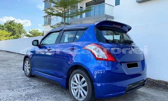 Buy Used Suzuki Swift Other Car in Kuala Belait in Belait Buy Used Suzuki Swift Other Car in Kuala Belait in Belait
