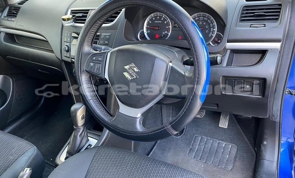 Buy Used Suzuki Swift Other Car in Kuala Belait in Belait Buy Used Suzuki Swift Other Car in Kuala Belait in Belait