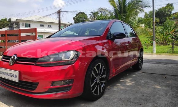 Buy Used Volkswagen Golf Red Car in Bandar Seri Begawan in Brunei-Muara Buy Used Volkswagen Golf Red Car in Bandar Seri Begawan in Brunei-Muara