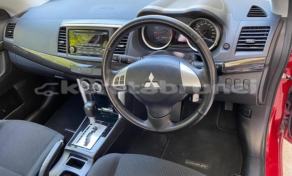 Buy Used Mitsubishi Lancer Red Car in Kuala Belait in Belait Buy Used Mitsubishi Lancer Red Car in Kuala Belait in Belait