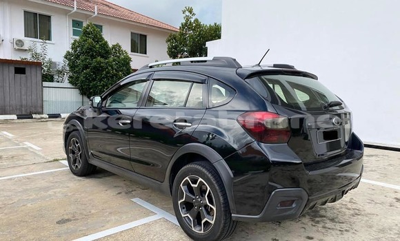 Buy Used Subaru XV Blue Car in Bandar Seri Begawan in Brunei-Muara Buy Used Subaru XV Blue Car in Bandar Seri Begawan in Brunei-Muara