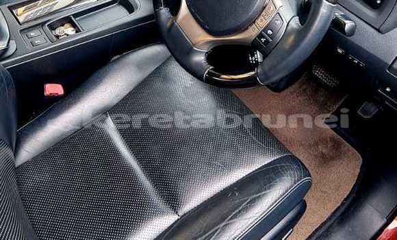 Buy Used Lexus RX 350 Red Car in Kuala Belait in Belait Buy Used Lexus RX 350 Red Car in Kuala Belait in Belait