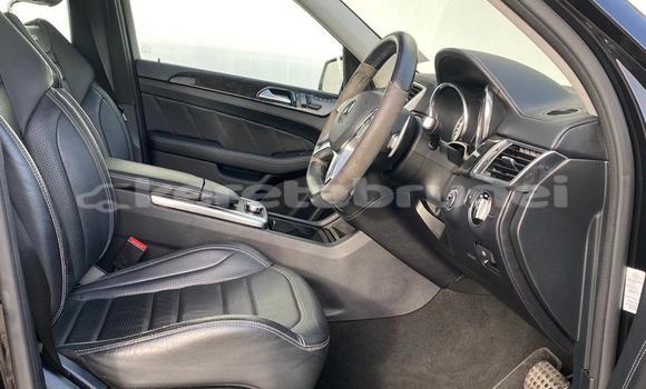 Buy Used Mercedes-Benz ML–Class Black Car in Kuala Belait in Belait Buy Used Mercedes-Benz ML–Class Black Car in Kuala Belait in Belait