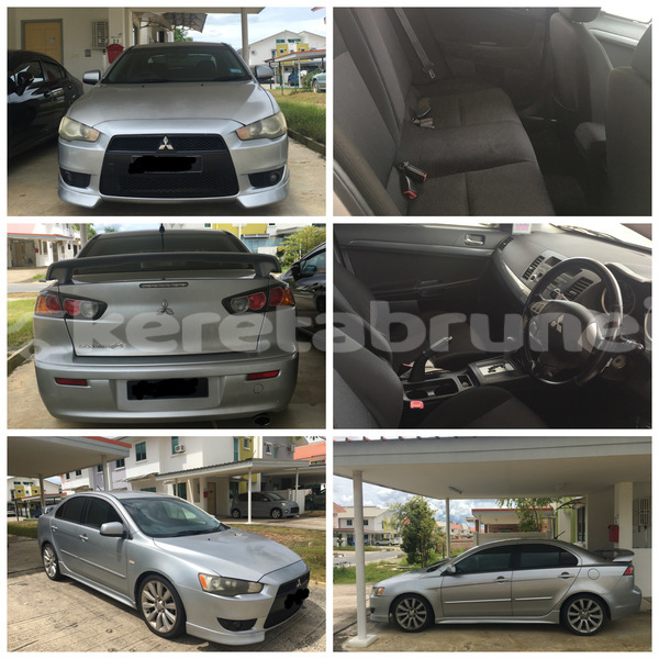 Big with watermark mitsubishi lancer brunei muara bandar seri begawan 4525