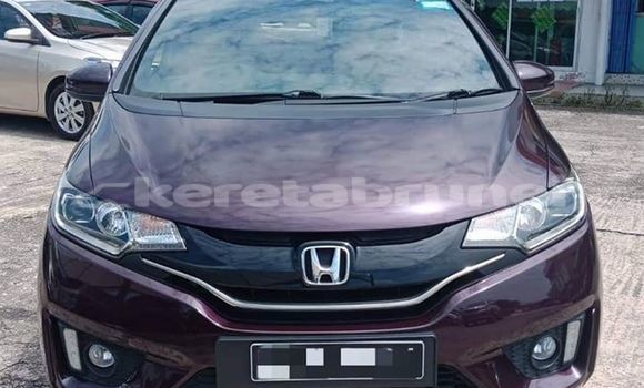 Buy Used Honda Jazz Other Car in Bandar Seri Begawan in Brunei-Muara