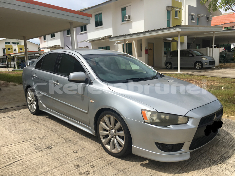 Big with watermark mitsubishi lancer brunei muara bandar seri begawan 4527