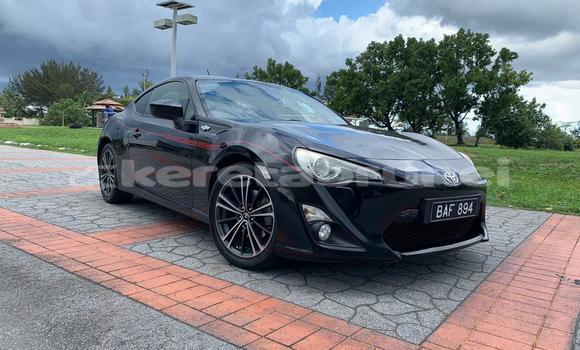Buy Used Toyota 2000GT Black Car in Kuala Belait in Belait Buy Used Toyota 2000GT Black Car in Kuala Belait in Belait