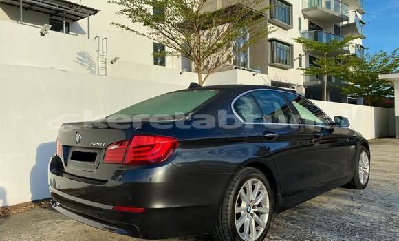 Buy Used BMW 5–Series Black Car in Kuala Belait in Belait Buy Used BMW 5–Series Black Car in Kuala Belait in Belait