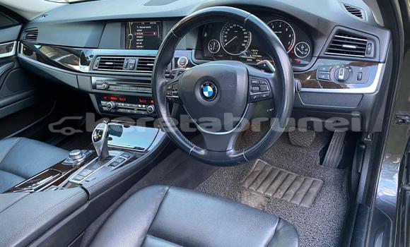Buy Used BMW 5–Series Black Car in Kuala Belait in Belait Buy Used BMW 5–Series Black Car in Kuala Belait in Belait