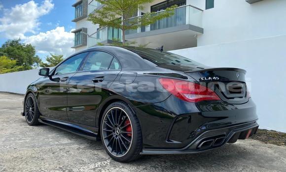 Buy Used Mercedes-Benz CLA-klasse AMG Black Car in Kuala Belait in Belait Buy Used Mercedes-Benz CLA-klasse AMG Black Car in Kuala Belait in Belait