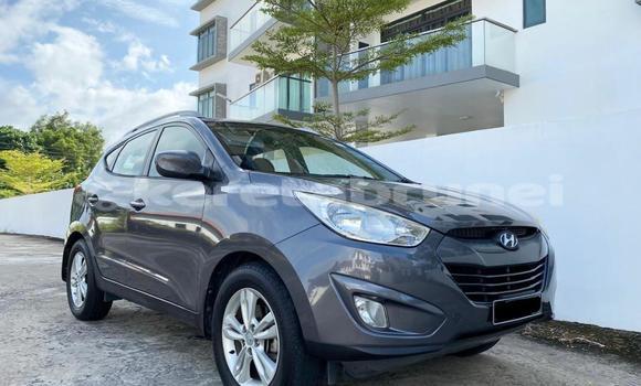 Buy Used Hyundai Tucson Other Car in Kuala Belait in Belait Buy Used Hyundai Tucson Other Car in Kuala Belait in Belait