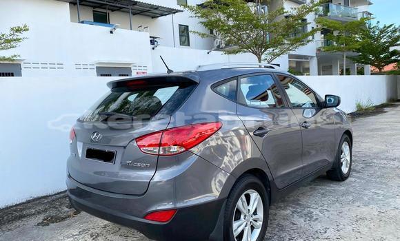 Buy Used Hyundai Tucson Other Car in Kuala Belait in Belait Buy Used Hyundai Tucson Other Car in Kuala Belait in Belait