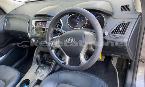 Buy Used Hyundai Tucson Other Car in Kuala Belait in Belait Buy Used Hyundai Tucson Other Car in Kuala Belait in Belait