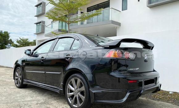Buy Used Mitsubishi Lancer Black Car in Kuala Belait in Belait Buy Used Mitsubishi Lancer Black Car in Kuala Belait in Belait
