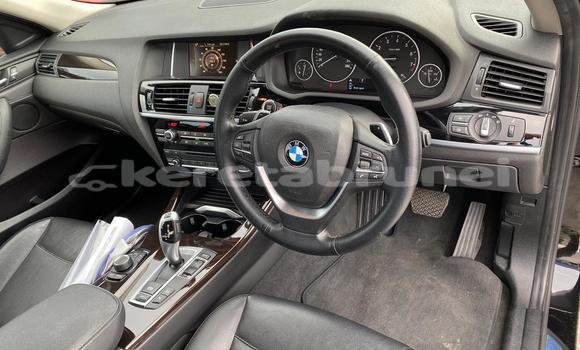 Buy Used BMW X4 Black Car in Kuala Belait in Belait Buy Used BMW X4 Black Car in Kuala Belait in Belait