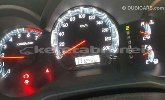 Buy Import Toyota Fortuner White Car in Import - Dubai in Belait Buy Import Toyota Fortuner White Car in Import - Dubai in Belait