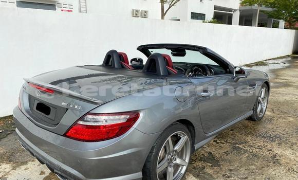 Buy Used Mercedes-Benz SLK–Class Other Car in Kuala Belait in Belait Buy Used Mercedes-Benz SLK–Class Other Car in Kuala Belait in Belait