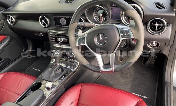 Buy Used Mercedes-Benz SLK–Class Other Car in Kuala Belait in Belait Buy Used Mercedes-Benz SLK–Class Other Car in Kuala Belait in Belait