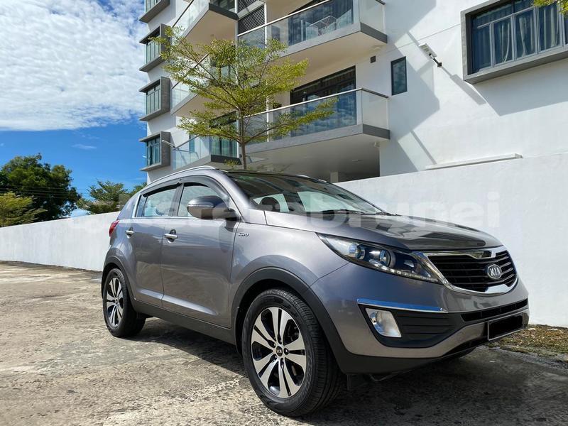 Big with watermark kia sportage belait kuala belait 4551