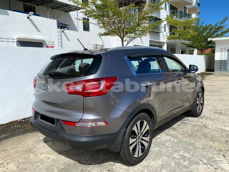 Big with watermark kia sportage belait kuala belait 4551