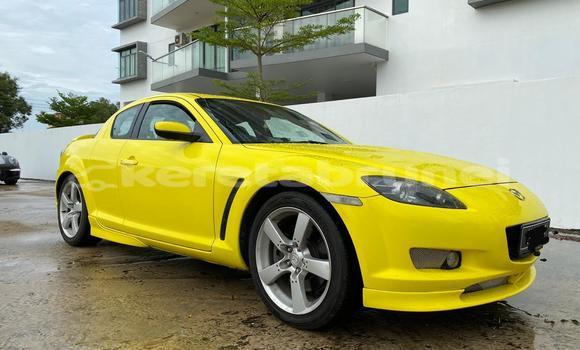 Buy Used Mazda RX–8 Other Car in Kuala Belait in Belait