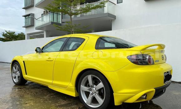 Buy Used Mazda RX–8 Other Car in Kuala Belait in Belait Buy Used Mazda RX–8 Other Car in Kuala Belait in Belait
