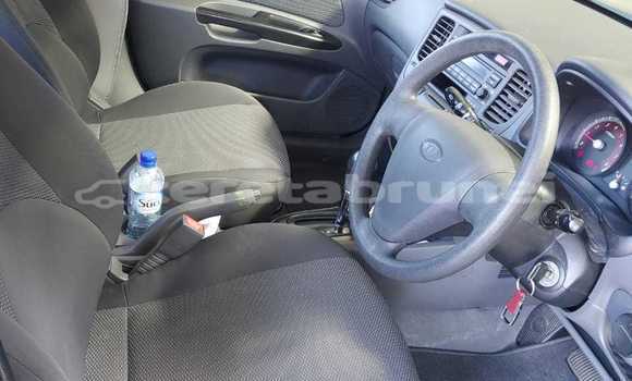 Buy Used Kia Rio Silver Car in Kuala Belait in Belait Buy Used Kia Rio Silver Car in Kuala Belait in Belait