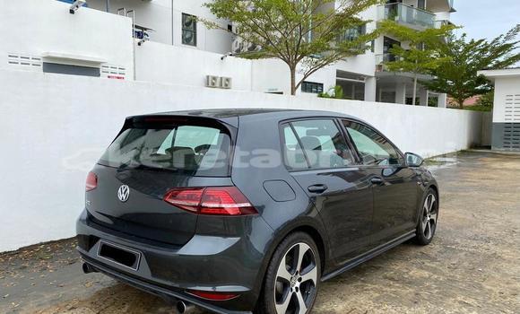 Buy Used Volkswagen Golf GTI Green Car in Kuala Belait in Belait Buy Used Volkswagen Golf GTI Green Car in Kuala Belait in Belait