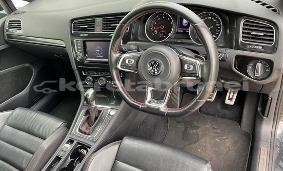 Buy Used Volkswagen Golf GTI Green Car in Kuala Belait in Belait Buy Used Volkswagen Golf GTI Green Car in Kuala Belait in Belait