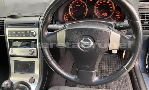 Buy Used Nissan Skyline Blue Car in Kuala Belait in Belait Buy Used Nissan Skyline Blue Car in Kuala Belait in Belait