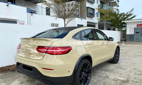 Buy Used Mercedes-Benz AMG GLC Coupe Other Car in Kuala Belait in Belait Buy Used Mercedes-Benz AMG GLC Coupe Other Car in Kuala Belait in Belait
