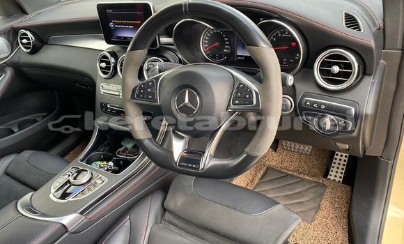 Buy Used Mercedes-Benz AMG GLC Coupe Other Car in Kuala Belait in Belait Buy Used Mercedes-Benz AMG GLC Coupe Other Car in Kuala Belait in Belait