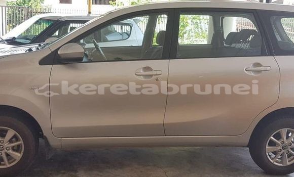 Buy Used Toyota Avanza Silver Car in Bandar Seri Begawan in Brunei-Muara Buy Used Toyota Avanza Silver Car in Bandar Seri Begawan in Brunei-Muara