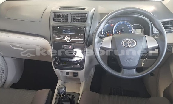 Buy Used Toyota Avanza Silver Car in Bandar Seri Begawan in Brunei-Muara Buy Used Toyota Avanza Silver Car in Bandar Seri Begawan in Brunei-Muara