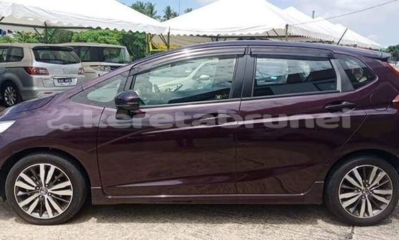 Buy Used Honda Jazz Other Car in Bandar Seri Begawan in Brunei-Muara Buy Used Honda Jazz Other Car in Bandar Seri Begawan in Brunei-Muara