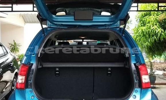 Buy Used Suzuki Ignis Blue Car in Bandar Seri Begawan in Brunei-Muara Buy Used Suzuki Ignis Blue Car in Bandar Seri Begawan in Brunei-Muara