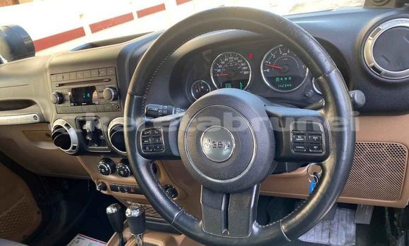 Buy Used Jeep Wrangler Black Car in Bandar Seri Begawan in Brunei-Muara Buy Used Jeep Wrangler Black Car in Bandar Seri Begawan in Brunei-Muara