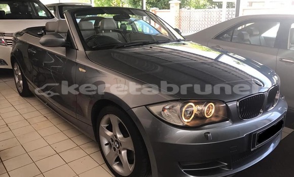 Buy Used BMW 1-Series Other Car in Bandar Seri Begawan in Brunei-Muara