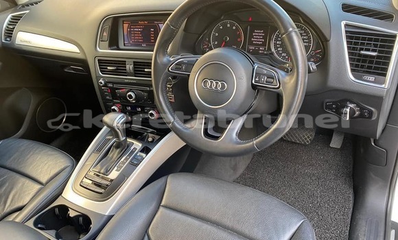 Buy Used Audi Q5 White Car in Bandar Seri Begawan in Brunei-Muara Buy Used Audi Q5 White Car in Bandar Seri Begawan in Brunei-Muara