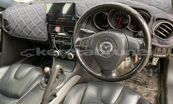 Buy Used Mazda RX–8 Other Car in Bandar Seri Begawan in Brunei-Muara Buy Used Mazda RX–8 Other Car in Bandar Seri Begawan in Brunei-Muara