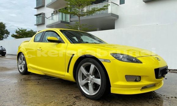 Buy Used Mazda RX–8 Other Car in Bandar Seri Begawan in Brunei-Muara Buy Used Mazda RX–8 Other Car in Bandar Seri Begawan in Brunei-Muara